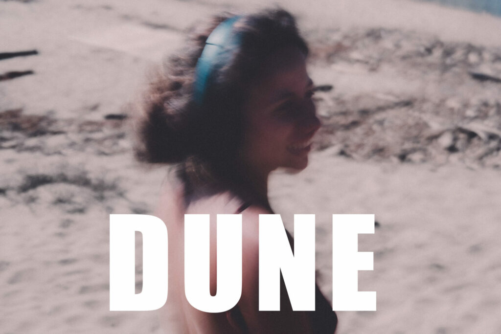 Dune Residenza Artistica